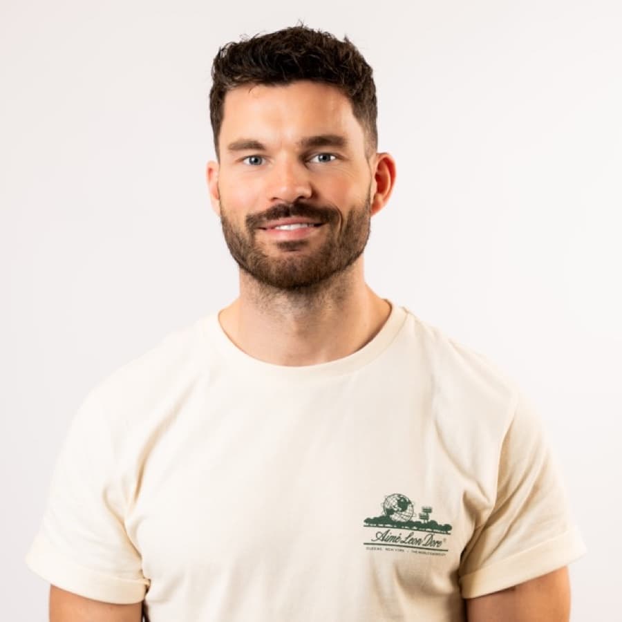 Daan van Rees
